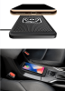 PSC 8. Car / home / office wireless 18W fast charging and transmitting anti-skid pad.