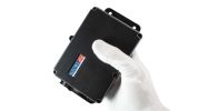 Concealable Portable Real-time GPRS GSM Vehicle/Trailer GPS Tracker