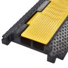 Wire Cover Ramp