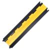 Wire Cover Ramp