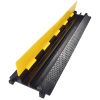 Wire Cover Ramp
