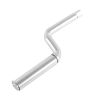 Anti Theft Wheel Lock Clamp Boot Tire Claw Parking Car Truck RV Boat Trailer