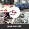 1.2M Porta Power Hydraulic Jack Repair Tool Kit Power Set Auto Tool 6 Ton